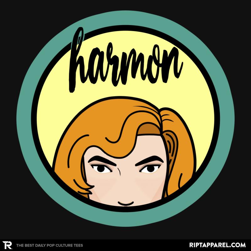 Harmon