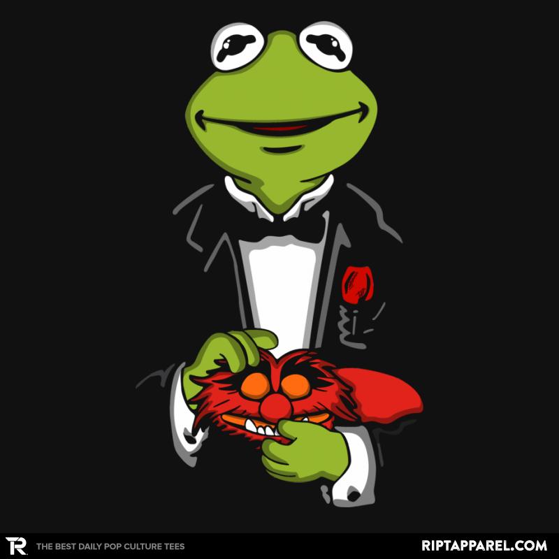 The Frogfather