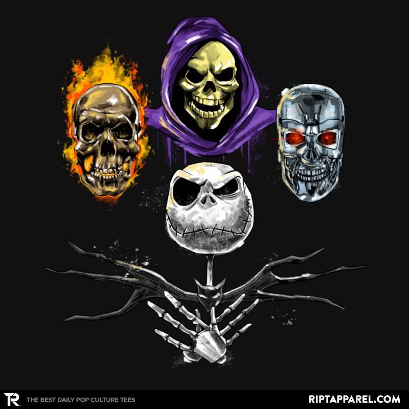 Skulls Rhapsody