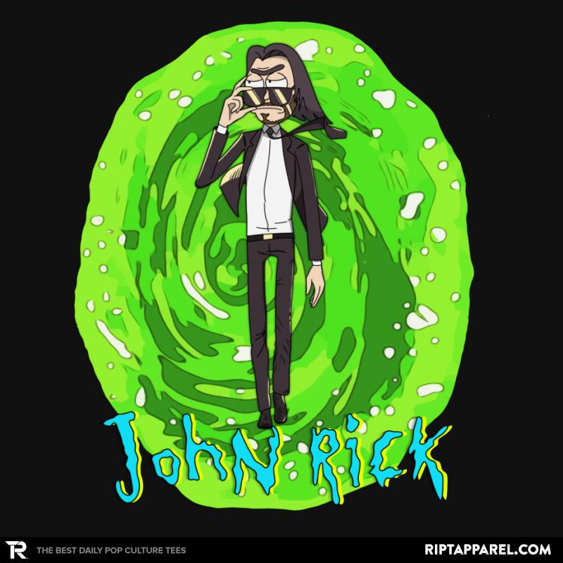 John Rick