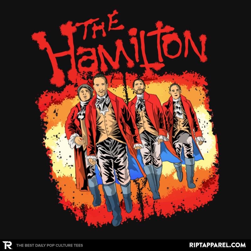 Hamilfam