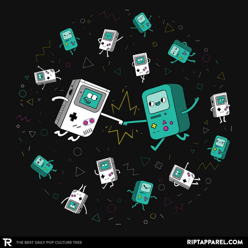 Portable Buddies