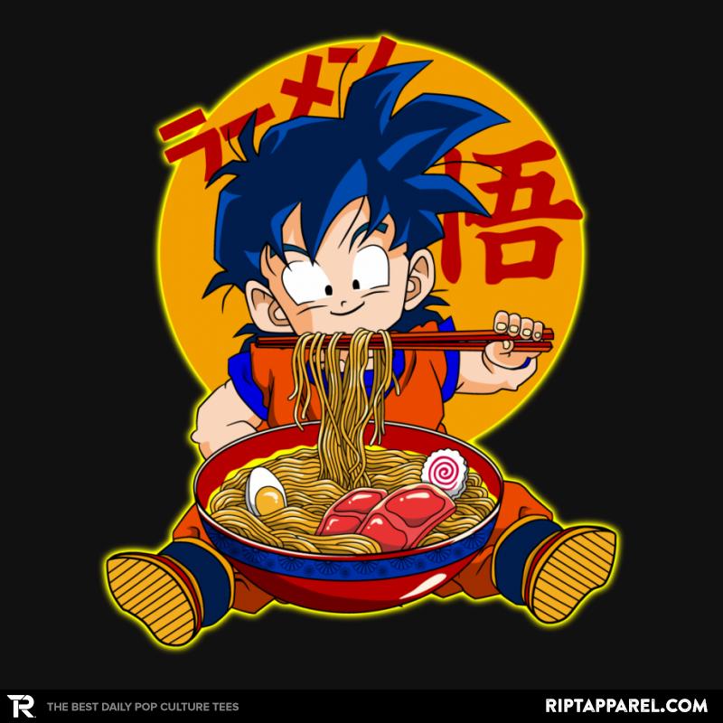 Like Ramen