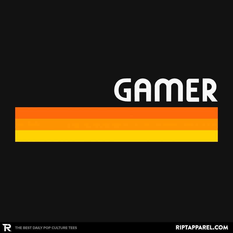 Gamer Baby