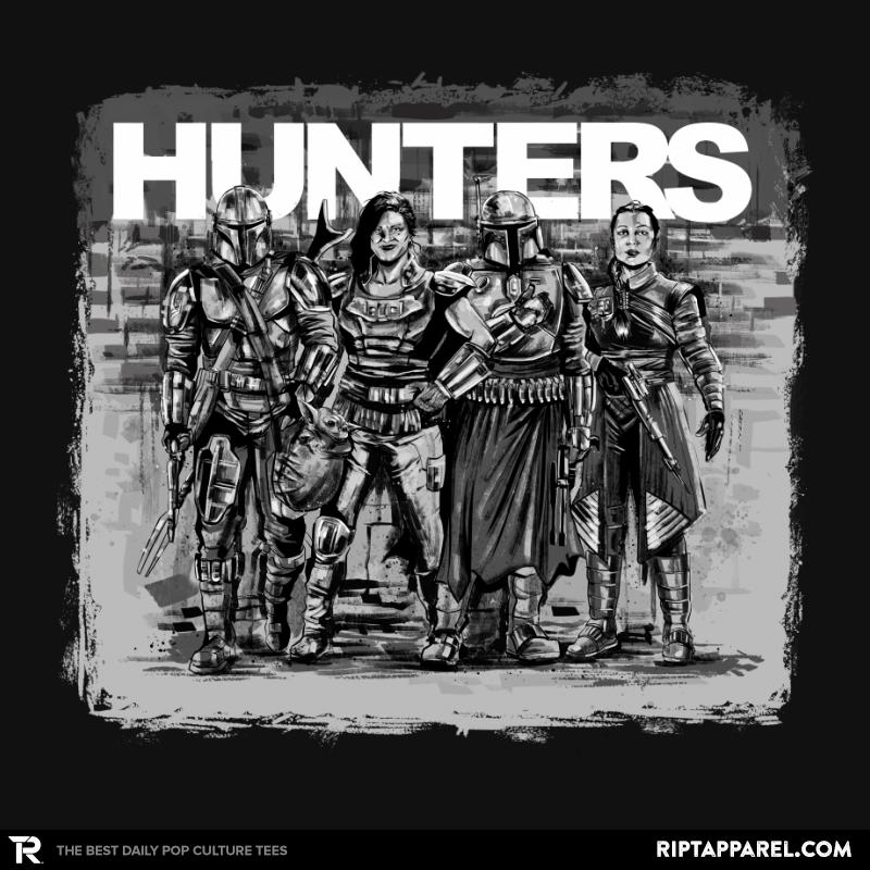 Huntones