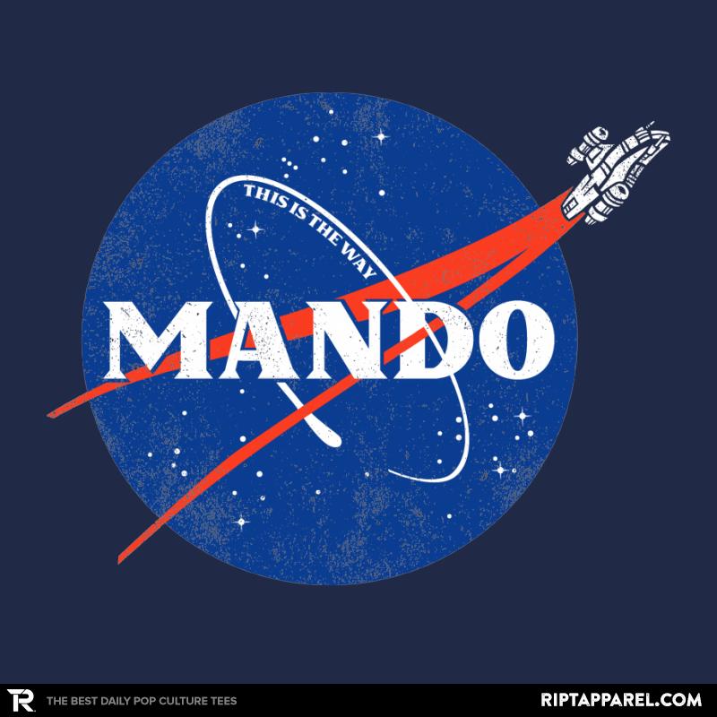 Hunter Space Program