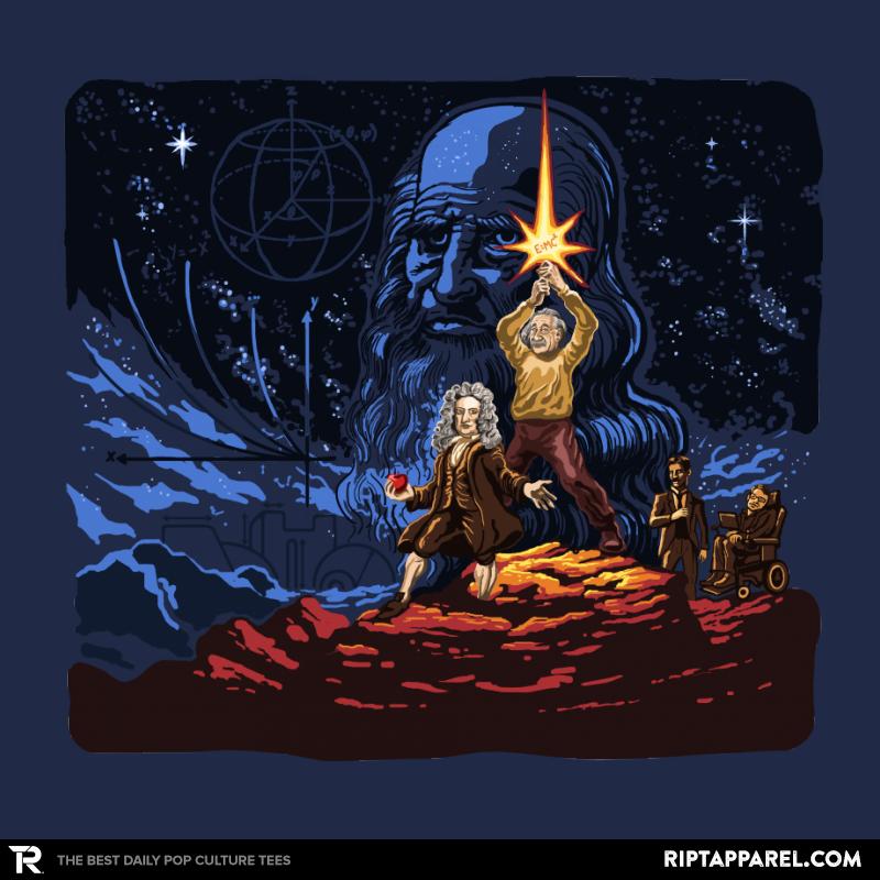 Science Wars