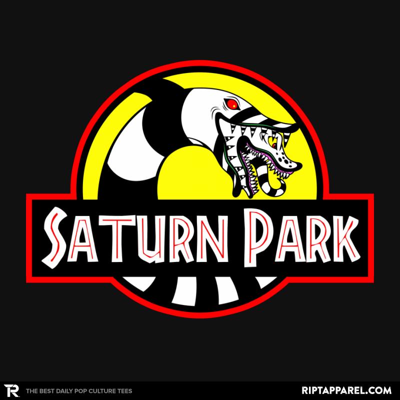 Saturn Park