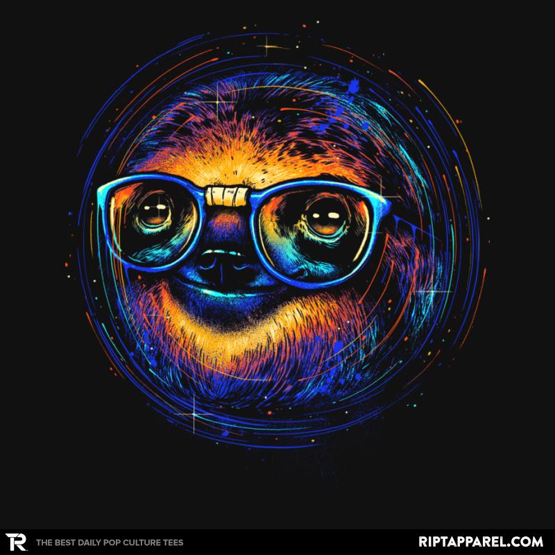 Cosmic Sloth