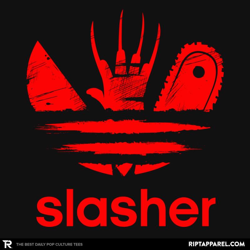 Slasher Brand