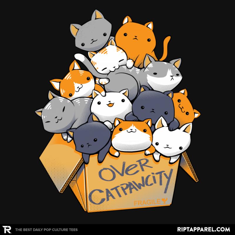 Over Catpawcity