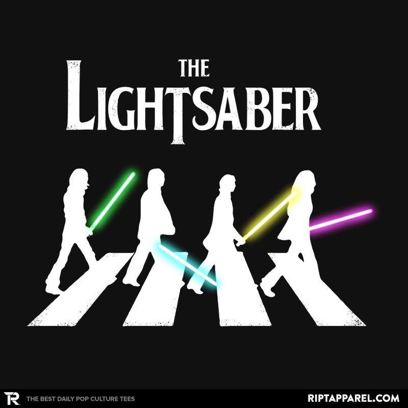 The Saber