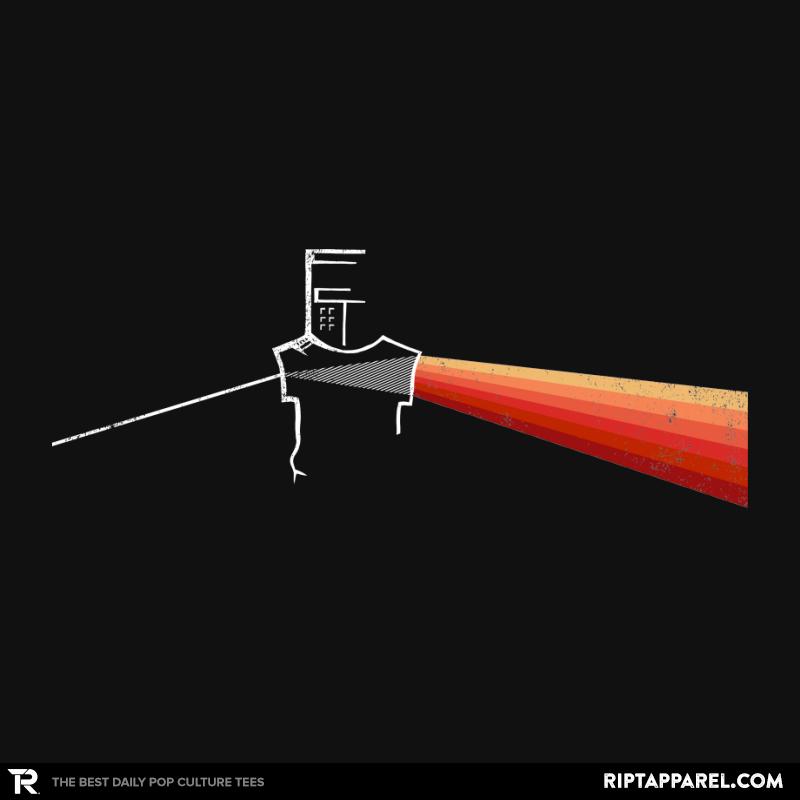 The Dark Side of the Black Knight