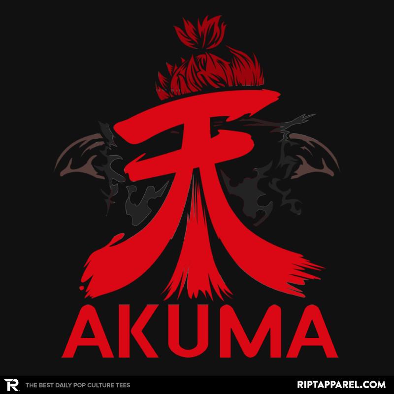 Akumatari