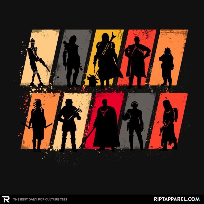 Retro Souls