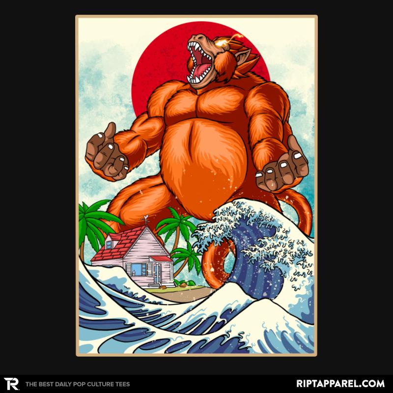 Goku Kanagawa