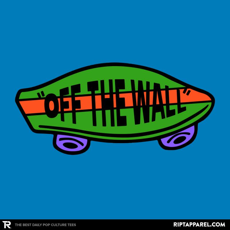 Off The Wall
