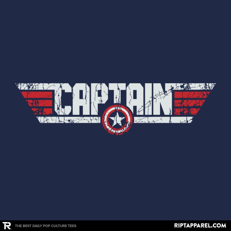 Top Captain