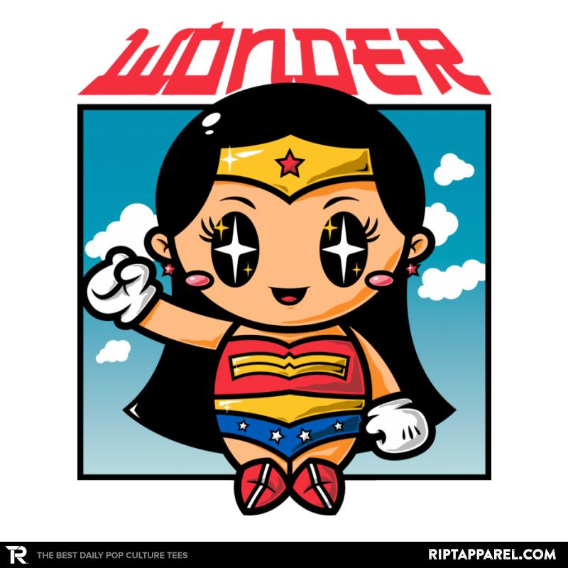 Kawaii Wonder