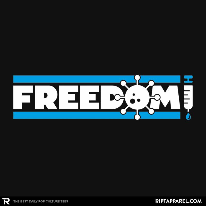 Freedom