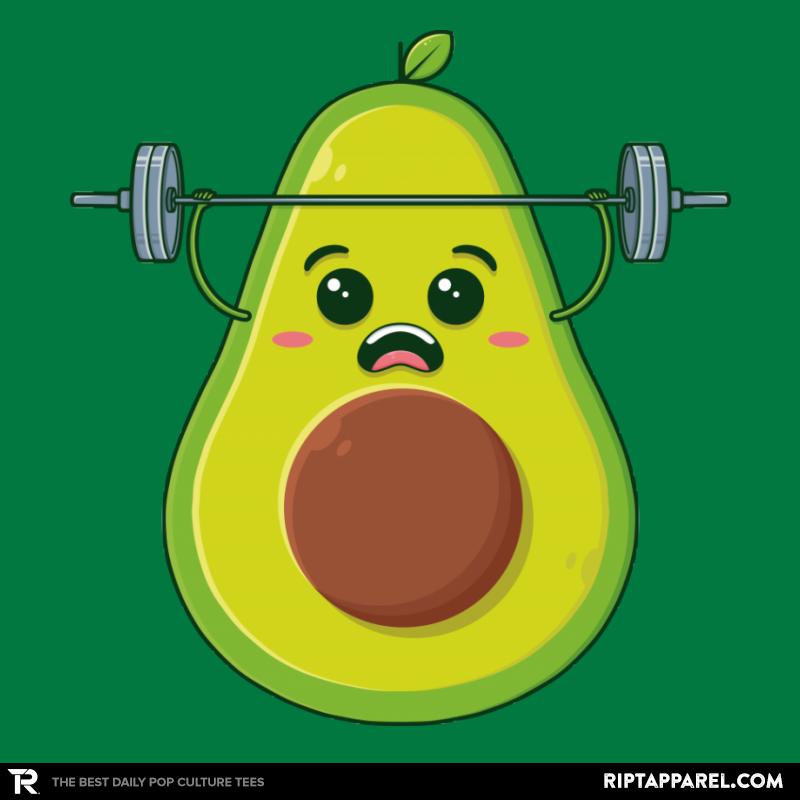 Hard Work-Ado