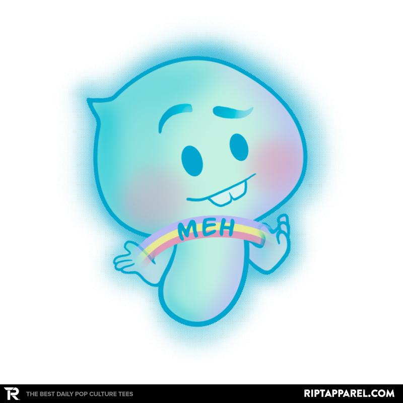 Rainbow Meh