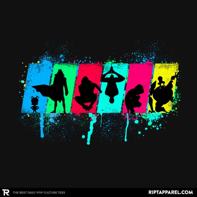 Spidey Verse