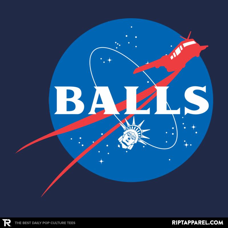 Balls Aeronautics