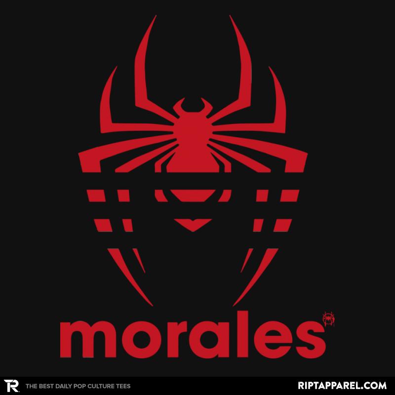 Spider Athletics