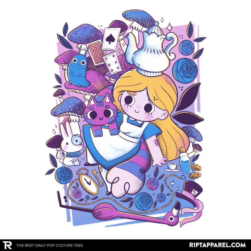 Little Wanderer