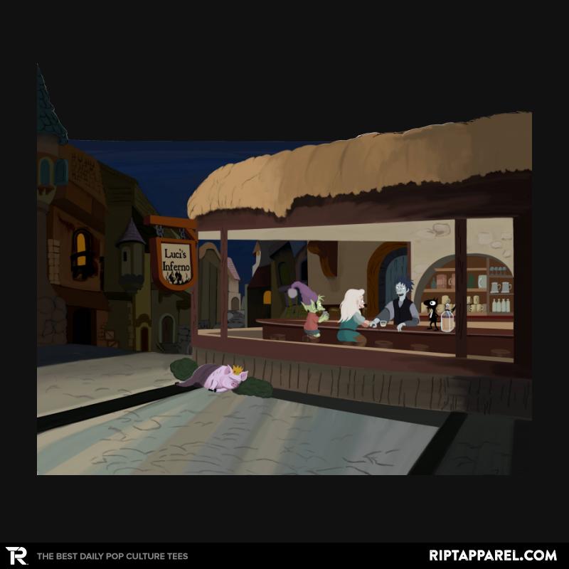 Dreamland Nights