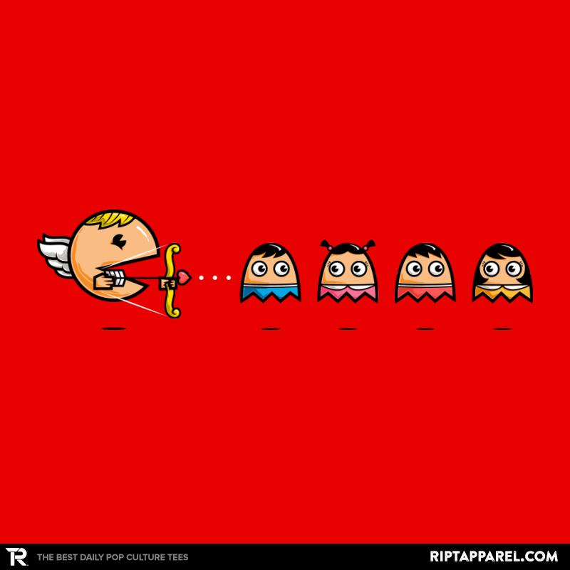 Pac-Cupid