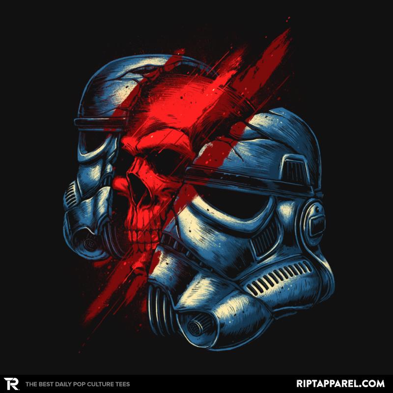 Red Storm