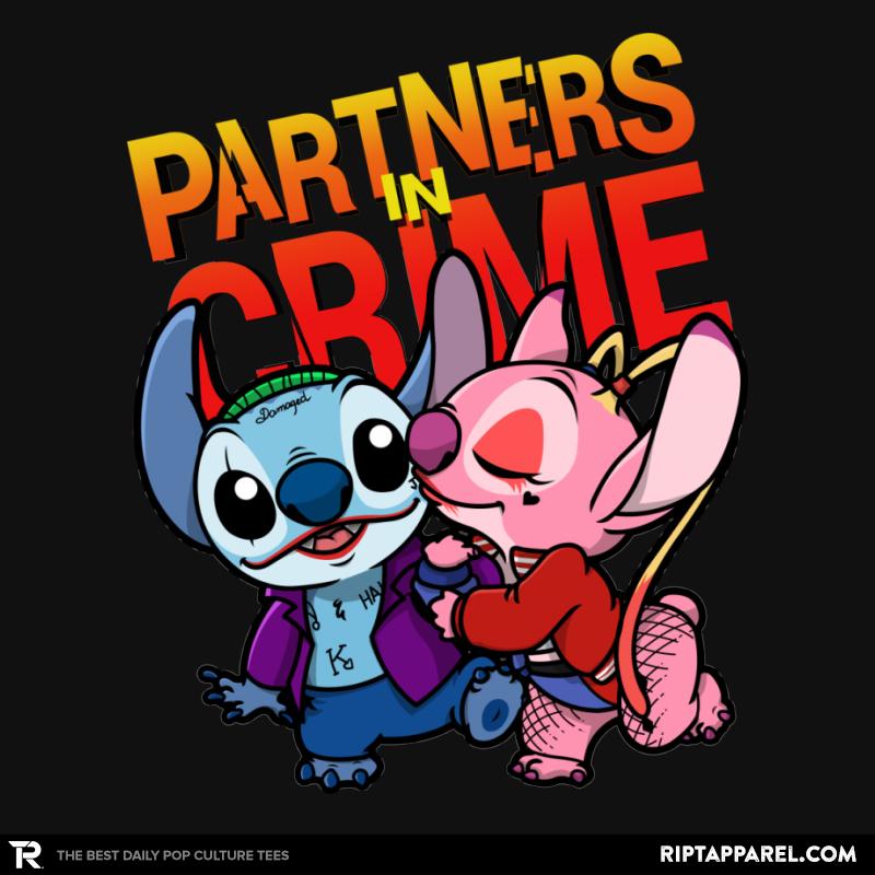 Partners in Crime
