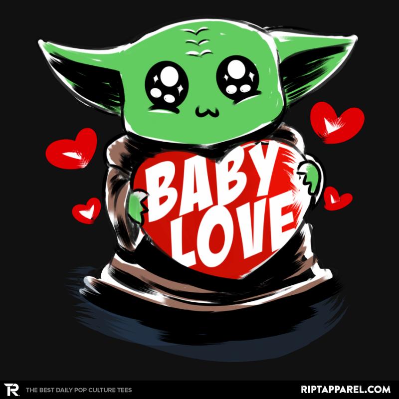 Baby Love