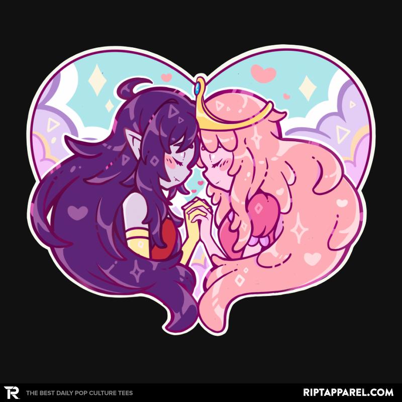 Royal Love