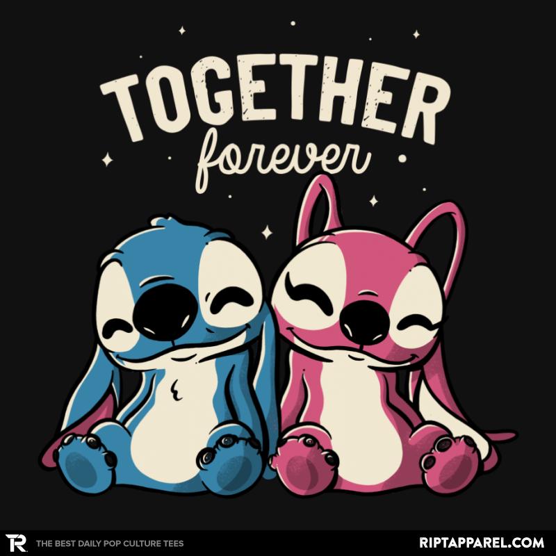 Together Forever