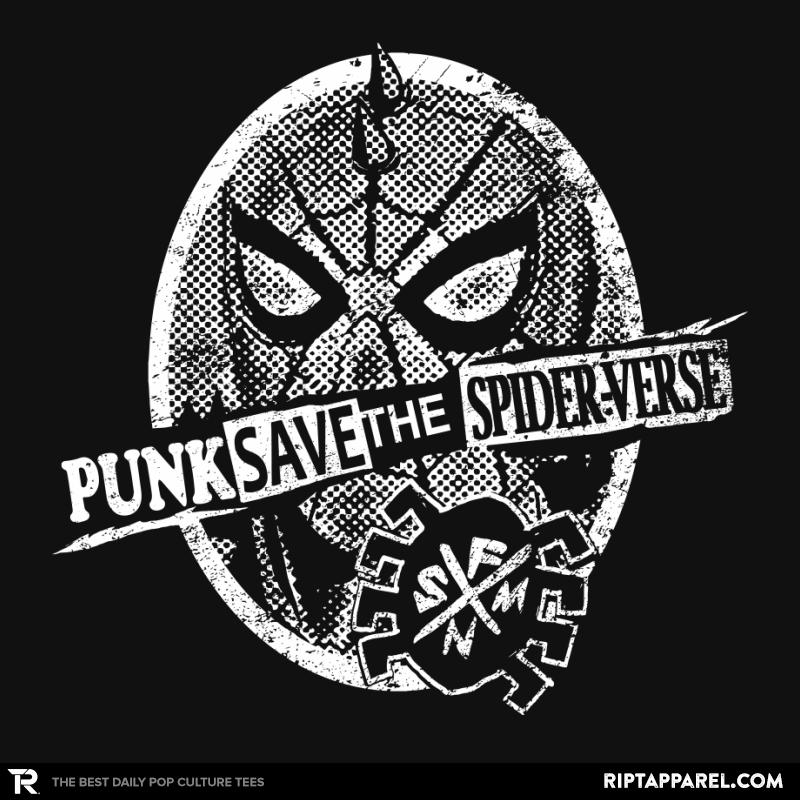 Punk For The Win
