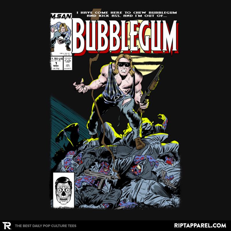 Bubblegum