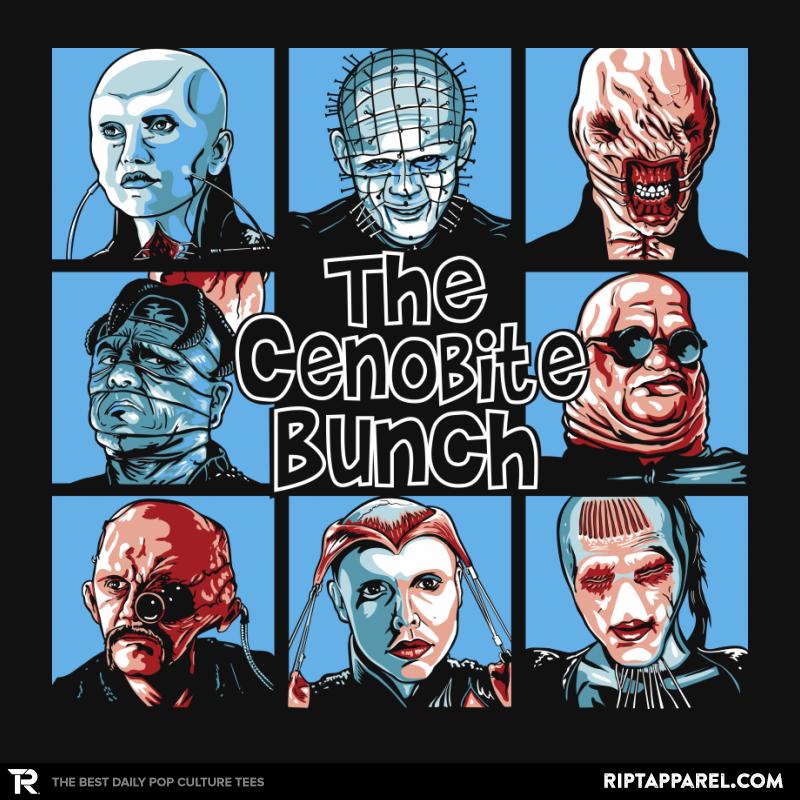 The Cenobite Bunch