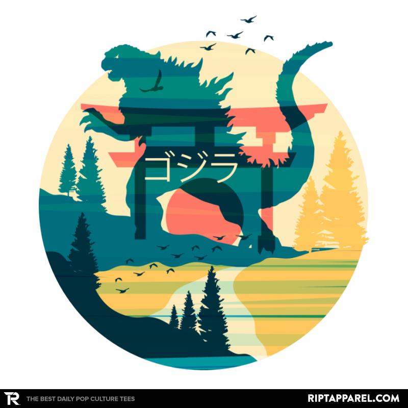 Gojira