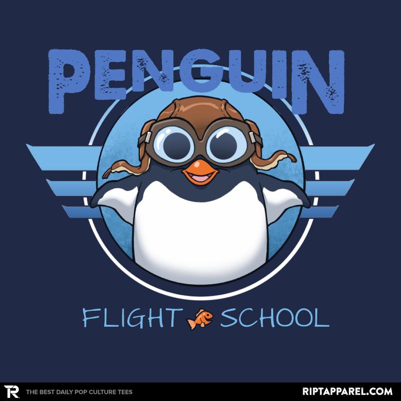 Flight School