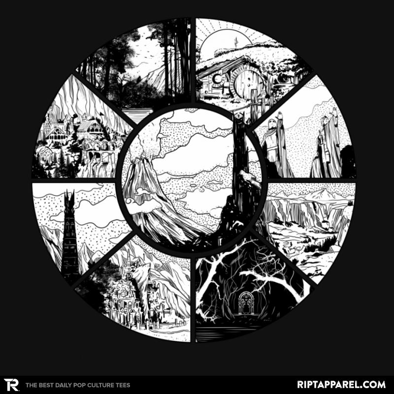 Middle-Earth