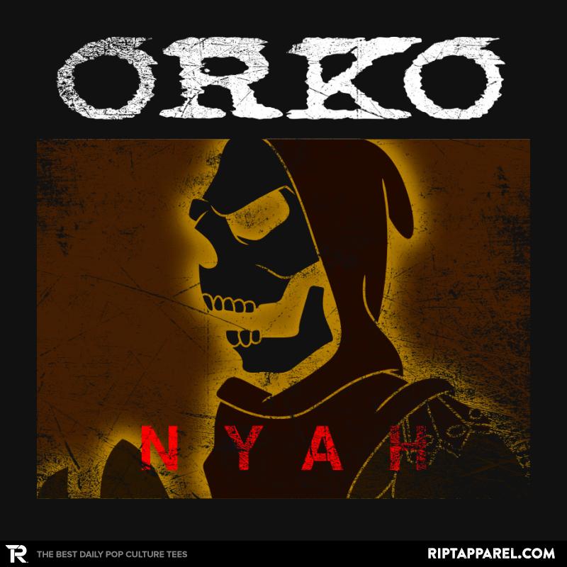 Orko - Nyah