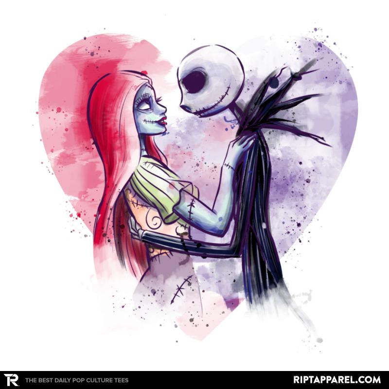  Hug in the Dark