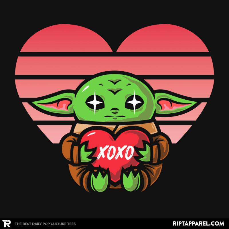 Baby XOXO