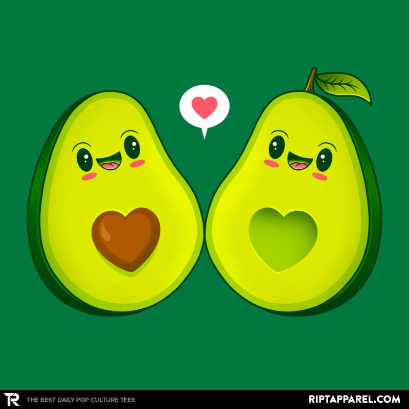 Avocados Love