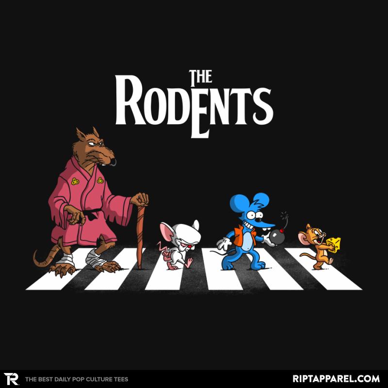 The Rodents