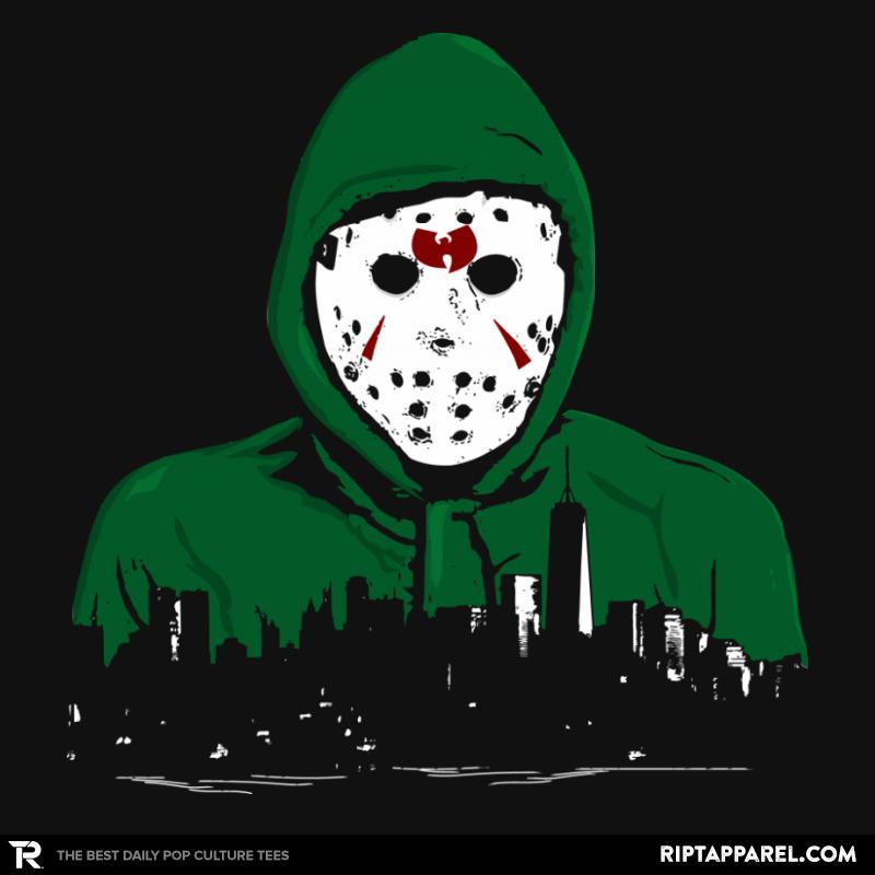 Hockey Mask Killah