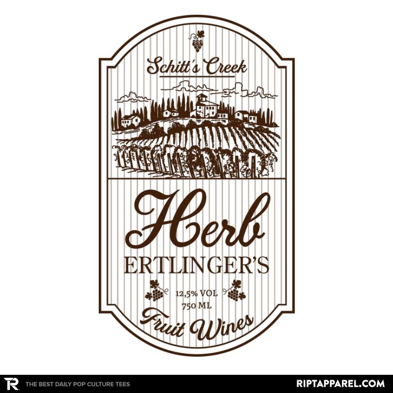 Herb's Fruit Wines